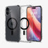 Spigen iPhone 16 Series Case Ultra Hybrid (MagFit)